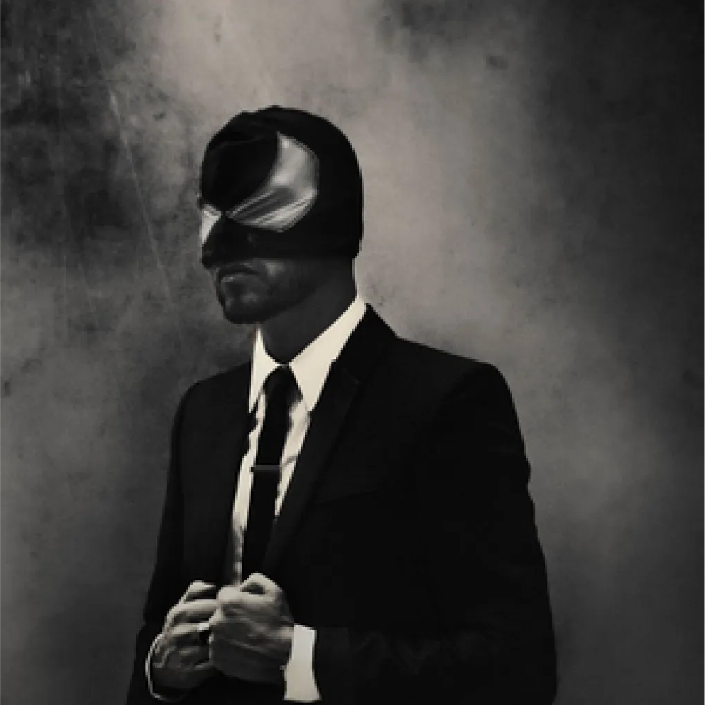 The Bloody Beetroots 