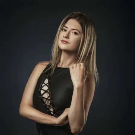 Élodie Marçais