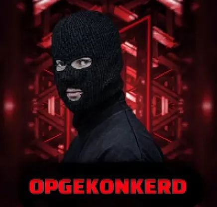 OPGEKONKERD photo 3